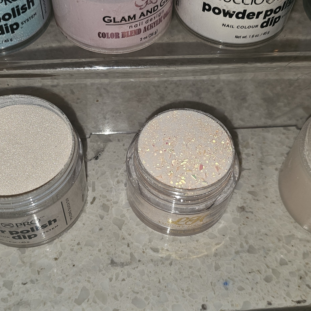 DND Gel Nail Polish Set - EVERYTHING FOR $150 - Picture 4 of 13
